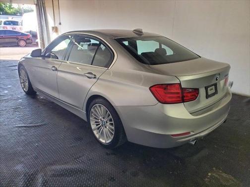 2014 BMW 335 335i 4dr Sedan