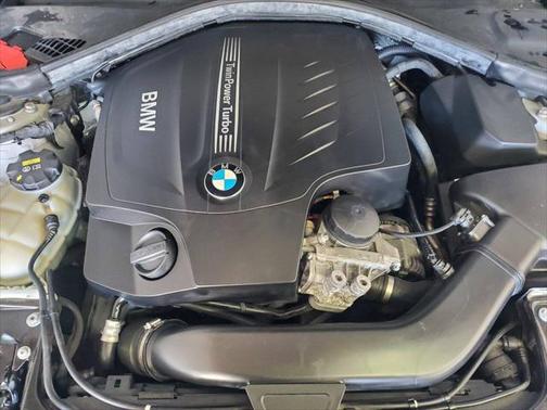 2014 BMW 335 335i 4dr Sedan