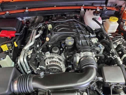 2025 Jeep Gladiator Mojave X