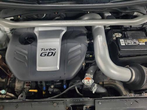 2016 Hyundai Veloster Turbo