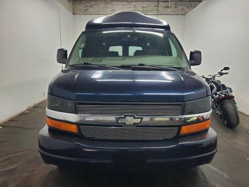 2006 Chevrolet Express 1500 Cargo