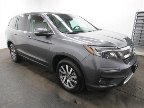 2020 Honda Pilot 2WD EX-L