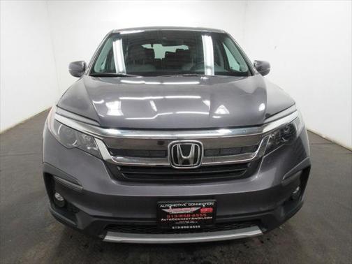 2020 Honda Pilot 2WD EX-L