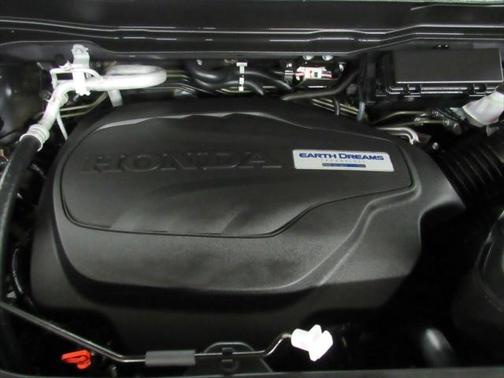 2020 Honda Pilot 2WD EX-L
