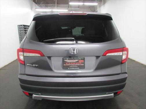 2020 Honda Pilot 2WD EX-L