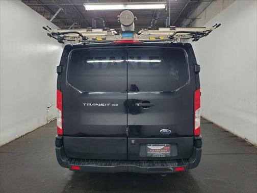 2019 Ford Transit-150 Base