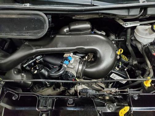 2019 Ford Transit-150 Base