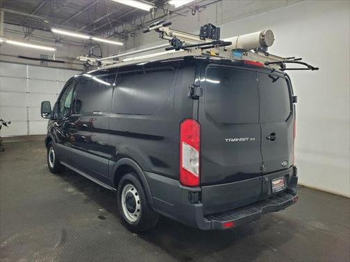 2019 Ford Transit-150 Base