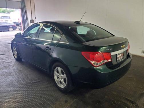 2015 Chevrolet Cruze 1LT