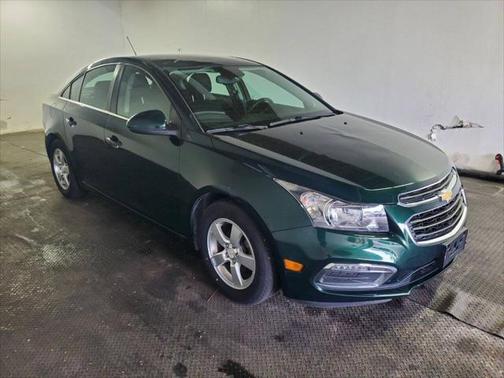 2015 Chevrolet Cruze 1LT