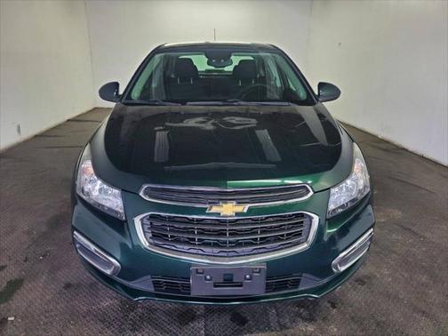 2015 Chevrolet Cruze 1LT