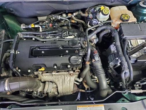2015 Chevrolet Cruze 1LT
