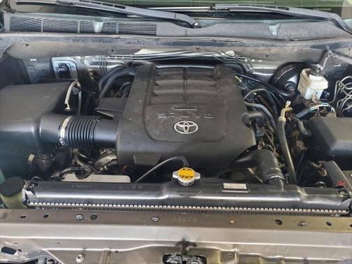 2013 Toyota Tundra Grade
