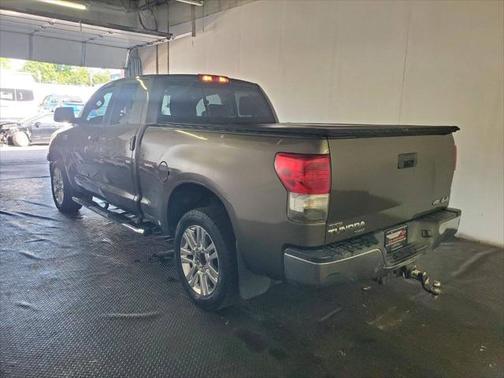 2013 Toyota Tundra Grade