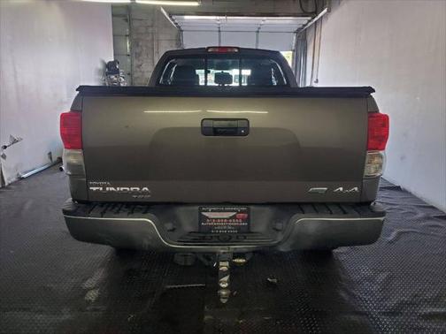 2013 Toyota Tundra Grade