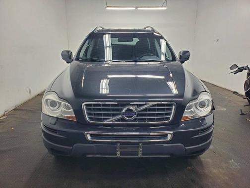 2012 Volvo XC90 3.2