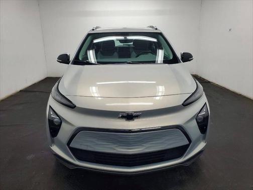 2023 Chevrolet Bolt EUV FWD Premier