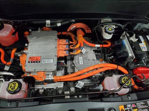2023 Chevrolet Bolt EUV FWD Premier
