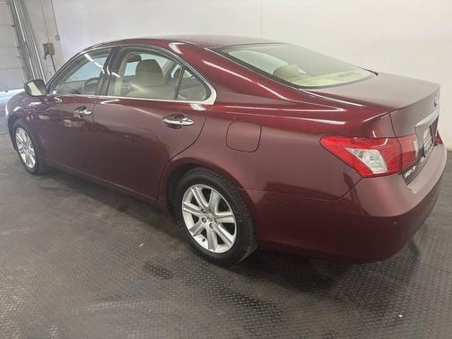 2007 Lexus ES 350 Base