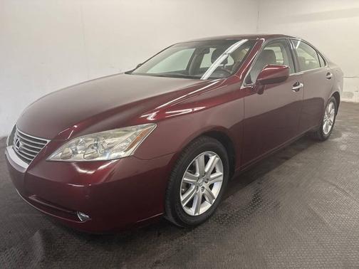 2007 Lexus ES 350 Base