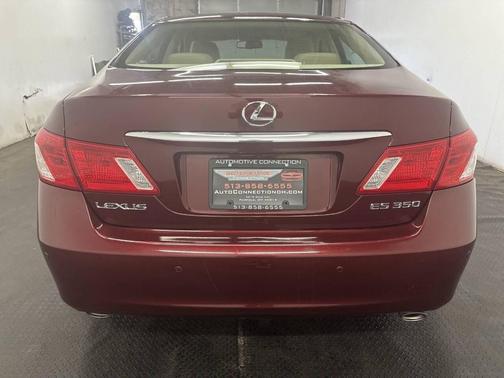 2007 Lexus ES 350 Base