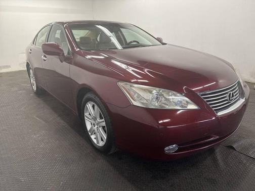 2007 Lexus ES 350 Base
