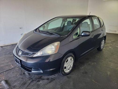 2013 Honda Fit Base