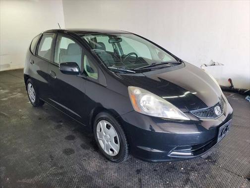 2013 Honda Fit Base