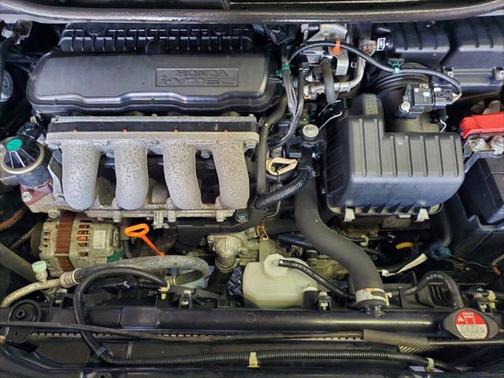 2013 Honda Fit Base