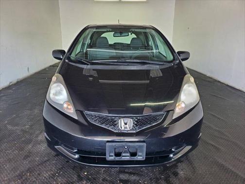 2013 Honda Fit Base