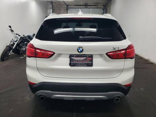 2016 BMW X1 xDrive 28i
