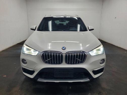 2016 BMW X1 xDrive 28i