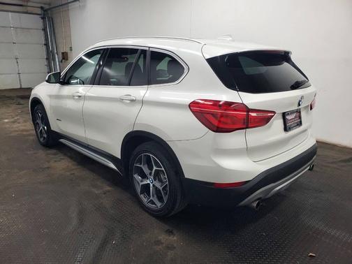 2016 BMW X1 xDrive 28i