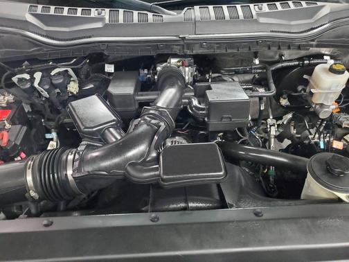 2020 Ford F-250 XL