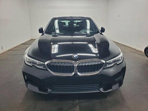 2020 BMW 330 i xDrive