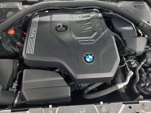 2020 BMW 330 i xDrive