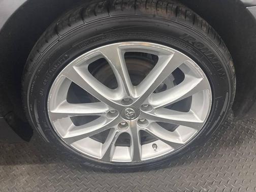 2013 Toyota Avalon Limited