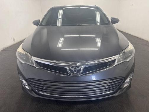 2013 Toyota Avalon Limited