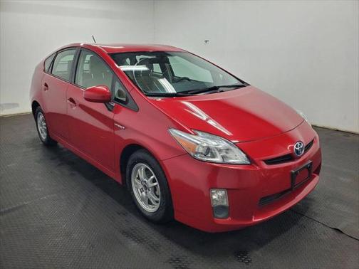 2011 Toyota Prius II