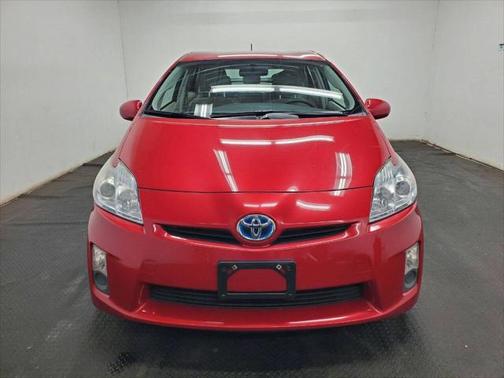 2011 Toyota Prius II