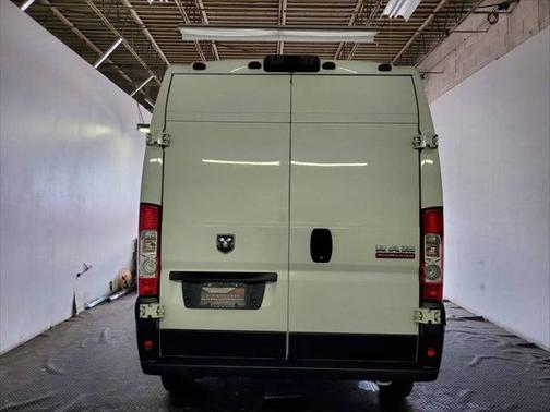 2021 RAM ProMaster 2500 High Roof
