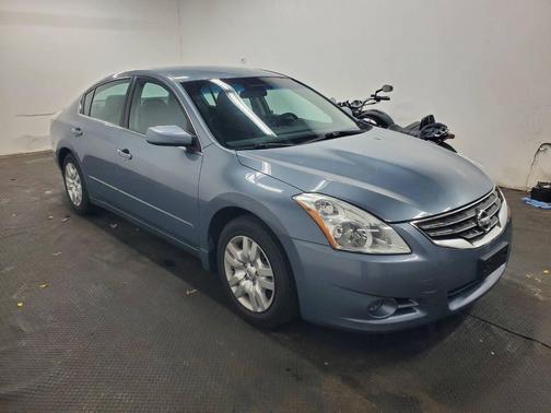 2011 Nissan Altima 2.5 S