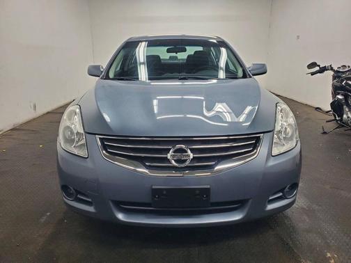 2011 Nissan Altima 2.5 S