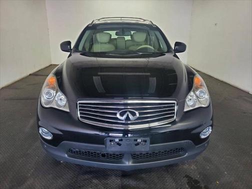 2008 INFINITI EX35 Journey