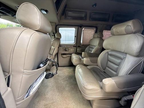 2006 Chevrolet Express 1500 Cargo