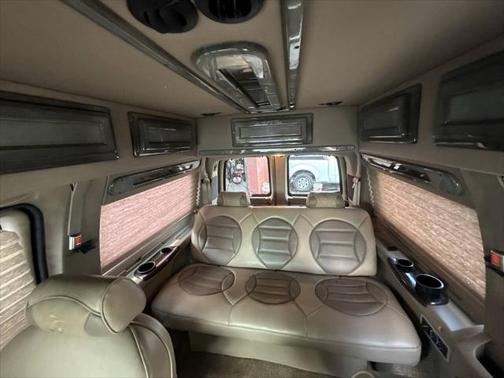 2006 Chevrolet Express 1500 Cargo