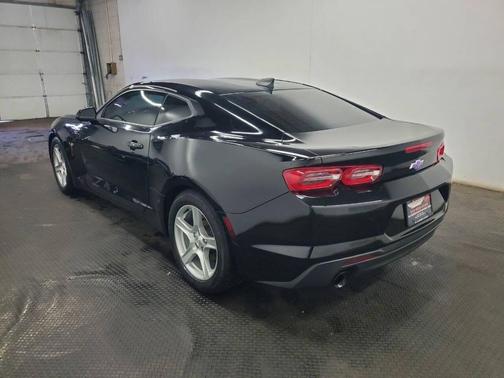 2020 Chevrolet Camaro 1LT