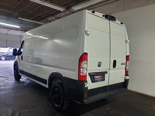 2023 RAM ProMaster 3500 High Roof