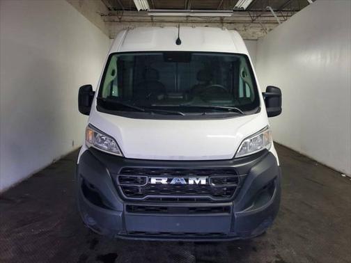2023 RAM ProMaster 3500 High Roof