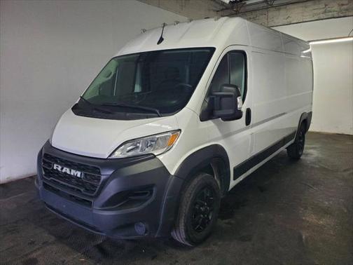2023 RAM ProMaster 3500 High Roof